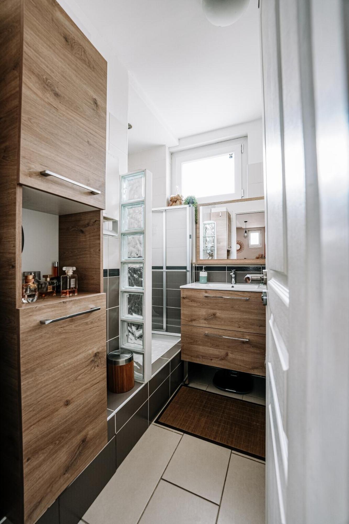 T3 Cosy Et Lumineux Avec Garage A 2 Pas Du Centre ! Apartman Nîmes Kültér fotó